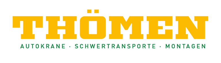 Thömen-Logo