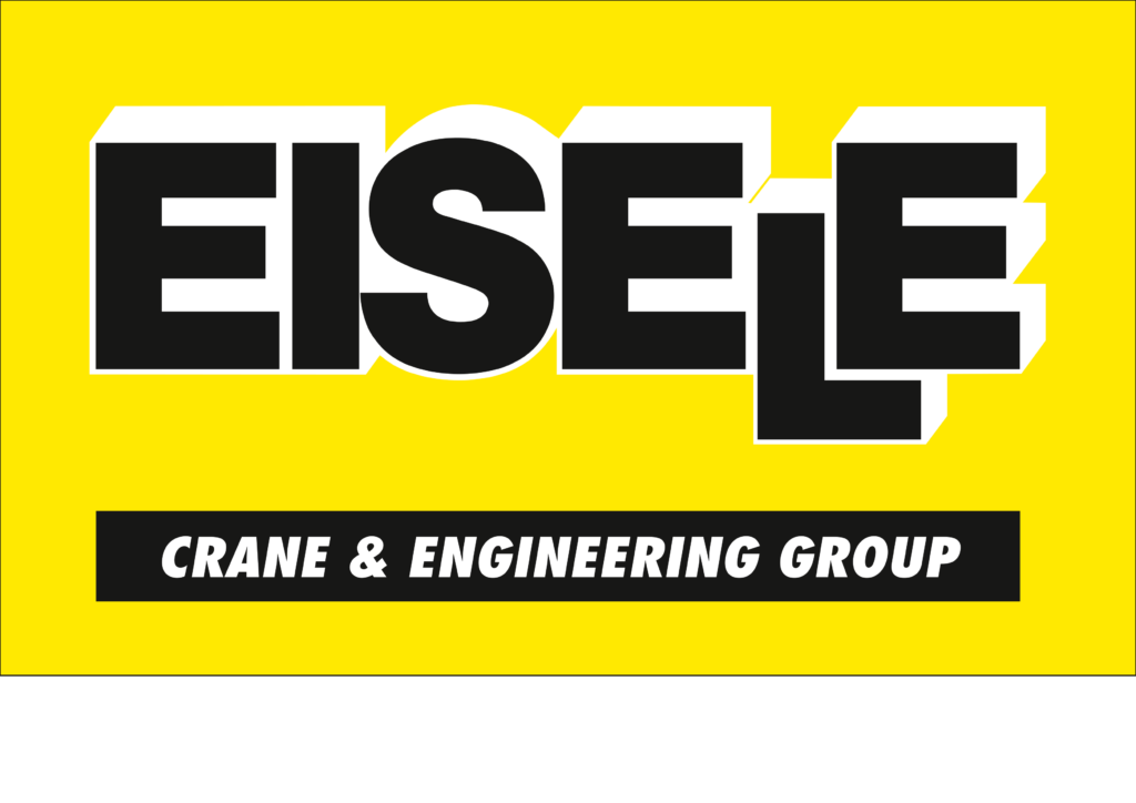 Eisele - Crane & Engineering Group - Komplettanbieter Kran & Schwerlast