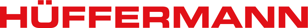 Hueffermann-Krandienst-Logo
